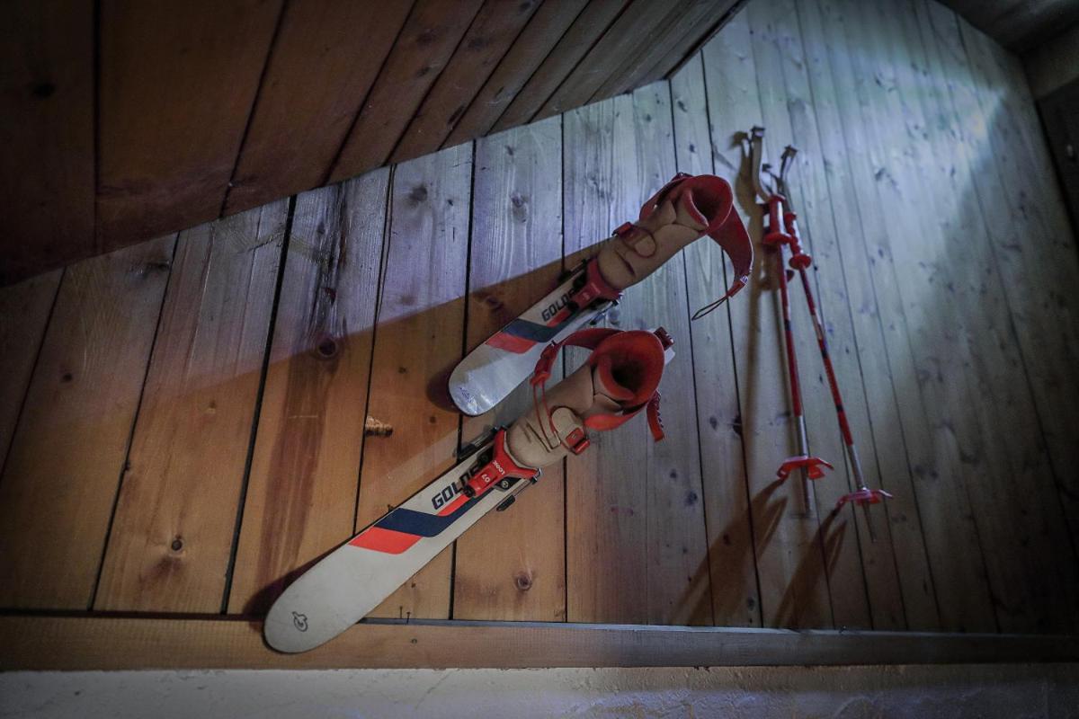 Alpenpension Haslinger Bad Gastein Zewnętrze zdjęcie